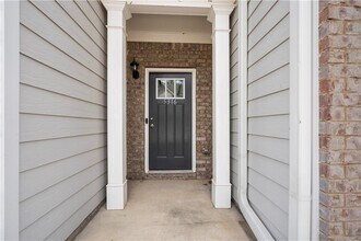 5316 Radford Loop in Fairburn, GA - Building Photo - Building Photo