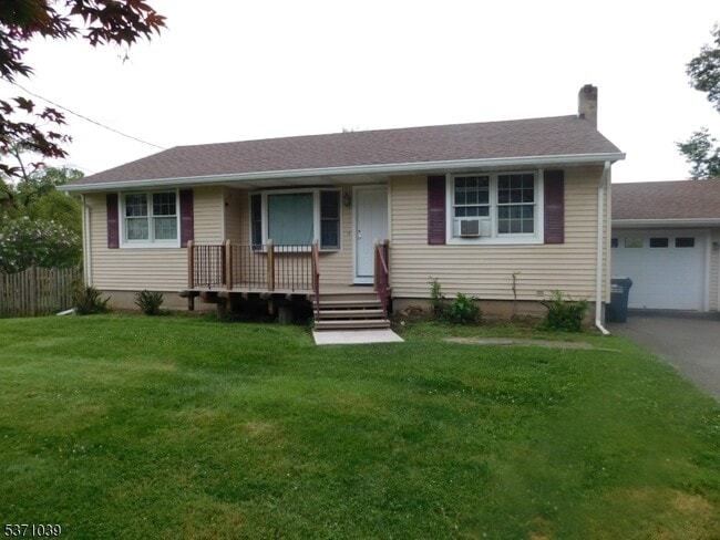 property at 584 Co Rd 614