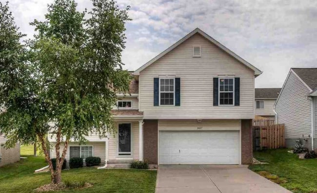 property at 16137 Cottonwood St