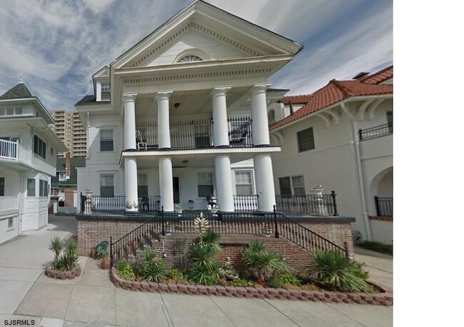 107 S Amherst Ave in Ventnor City, NJ - Building Photo - Building Photo