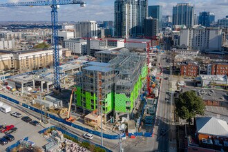Broadview at Vanderbilt in Nashville, TN - Foto de edificio - Building Photo