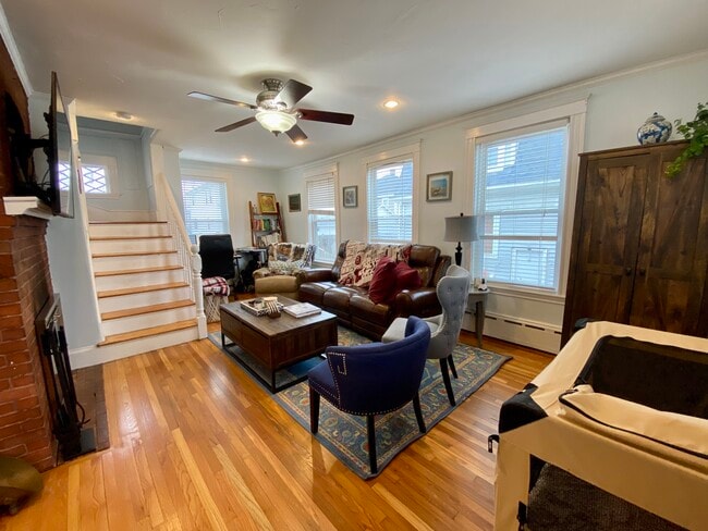 482 Beale St in Quincy, MA - Building Photo - Building Photo