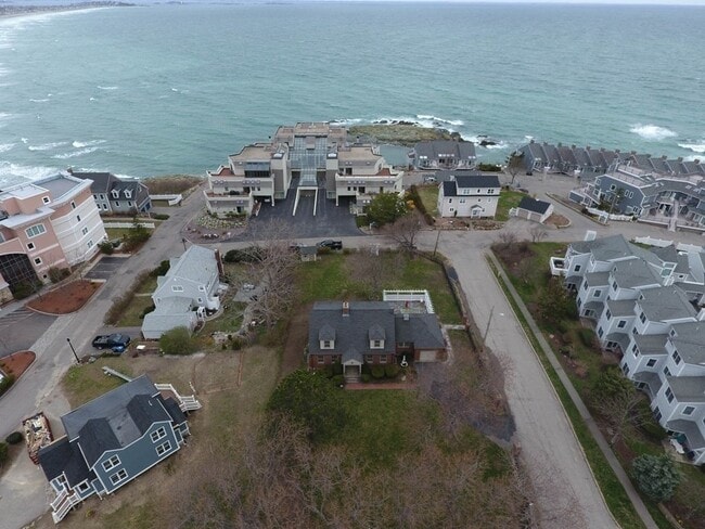 16 State Park Rd in Hull, MA - Building Photo - Building Photo