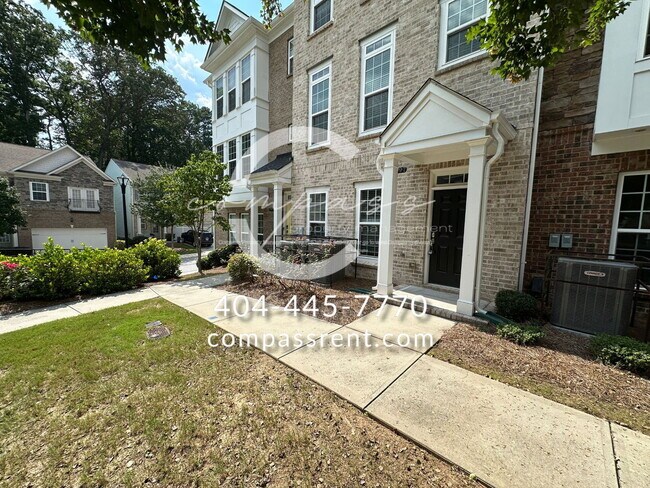 1997 Bryant Park Ln in Decatur, GA - Building Photo - Building Photo