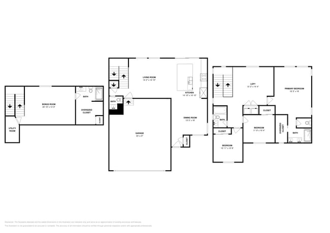 17299 E 109th Ave in Commerce City, CO - Building Photo - Building Photo