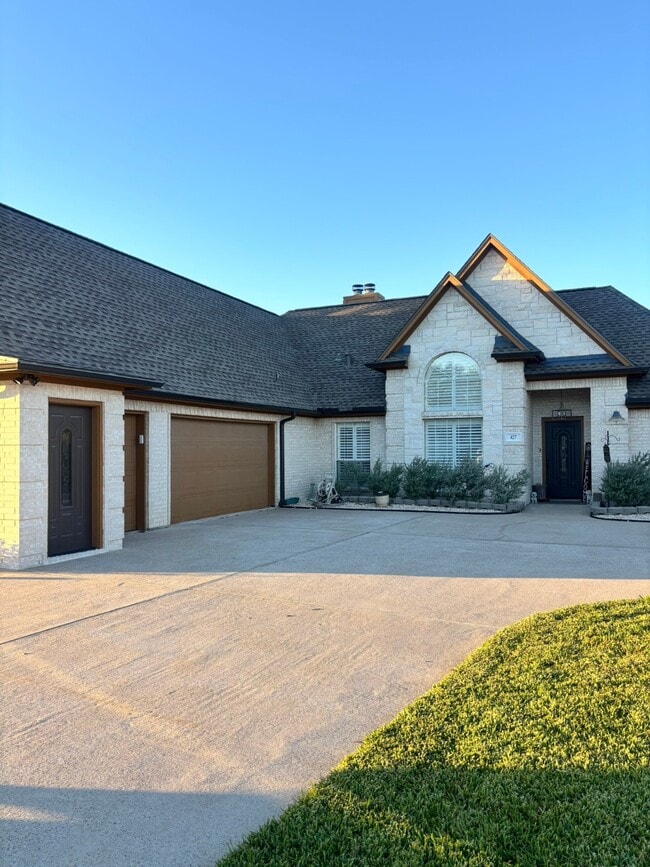 property at 427 Rice Ave