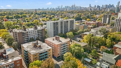 240 Cosburn Ave in Toronto, ON - Building Photo - Building Photo