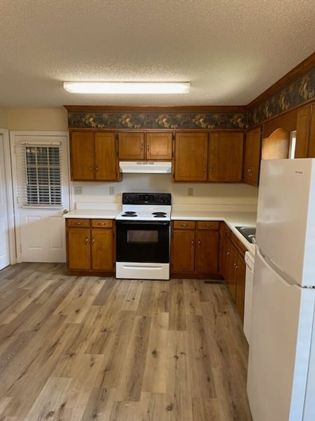 142 Ashlin Woods Dr NE in Cleveland, TN - Building Photo - Building Photo