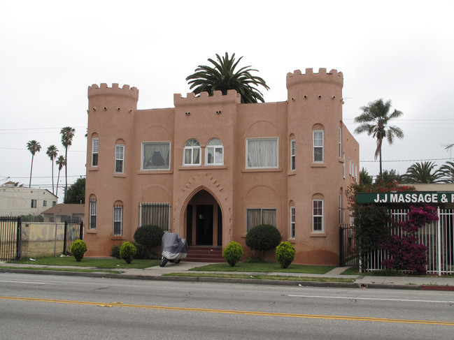 1970 Atlantic Ave in Long Beach, CA - Building Photo - Building Photo