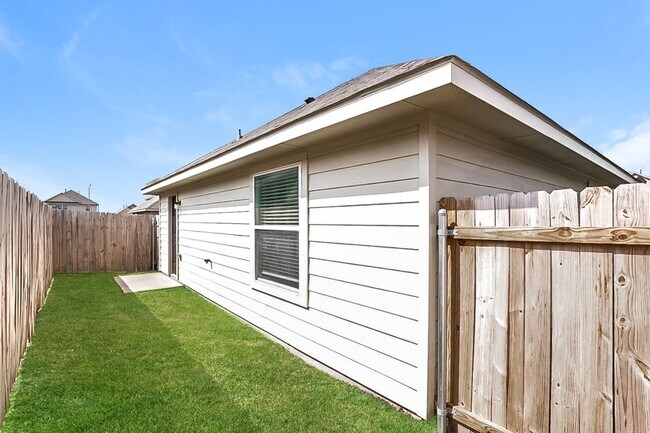 19019 Moynihan Dr in Katy, TX - Building Photo - Building Photo