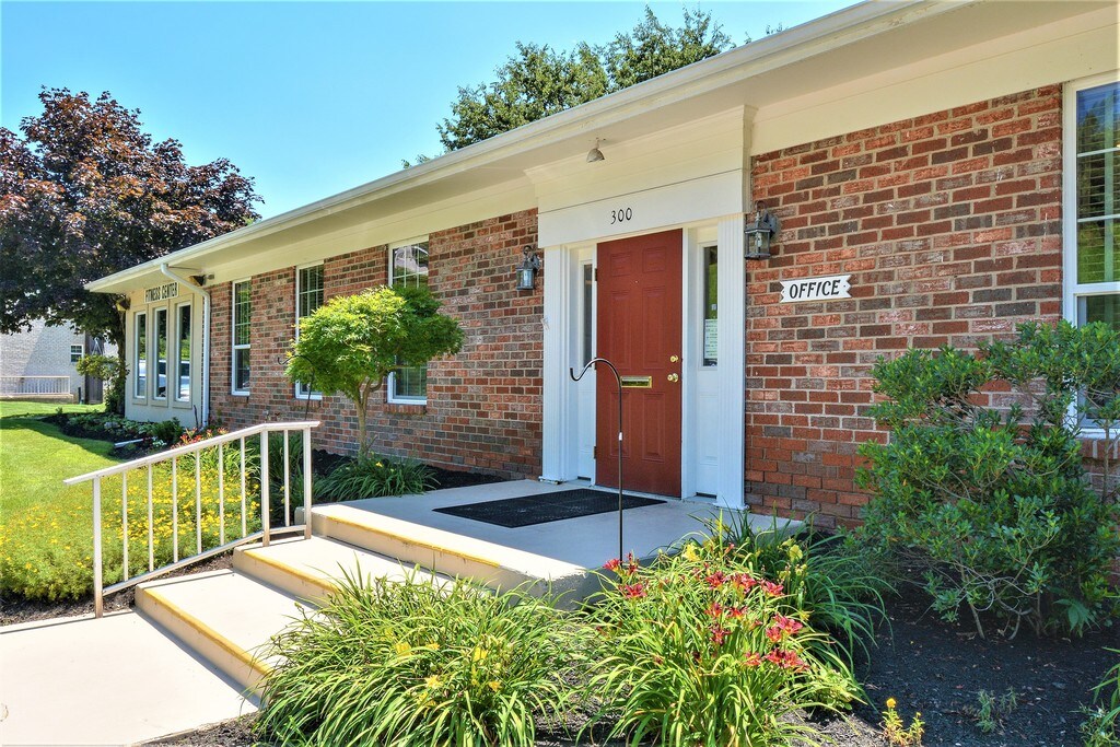 Grampian Hills Apartments Williamsport, PA Apartments