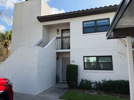 110 Killarney Bay Ct in Winter Park, FL - Building Photo