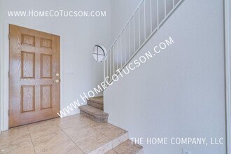 7811 E Starbright Ct in Tucson, AZ - Building Photo - Building Photo