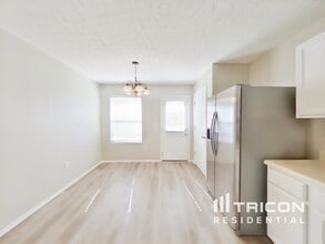 1302 Kaiser Dr in Smyrna, TN - Building Photo - Building Photo
