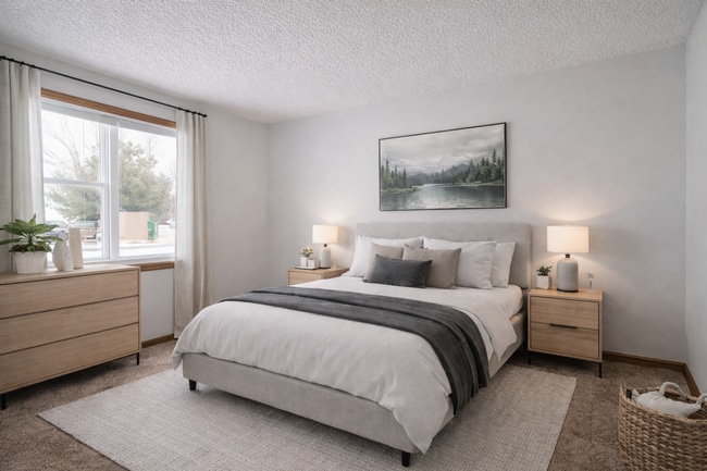 Thunder Ridge Apartments