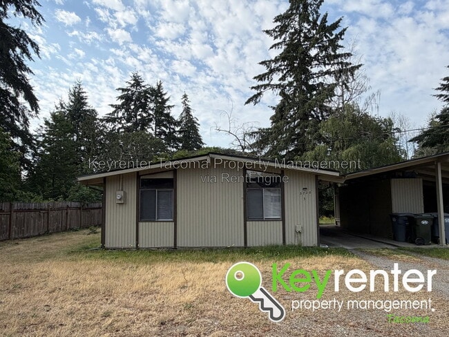 property at 5720 62nd St W