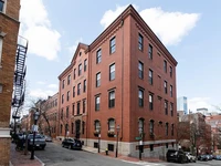 41 Phillips St in Boston, MA - Foto de edificio - Building Photo