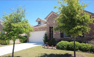 3005 Angelina Ct in Round Rock, TX - Building Photo - Building Photo
