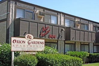 Orion Gardens in North Hills, CA - Building Photo - Building Photo