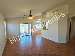 60354 Alpine Way in Tucson, AZ - Building Photo - Building Photo