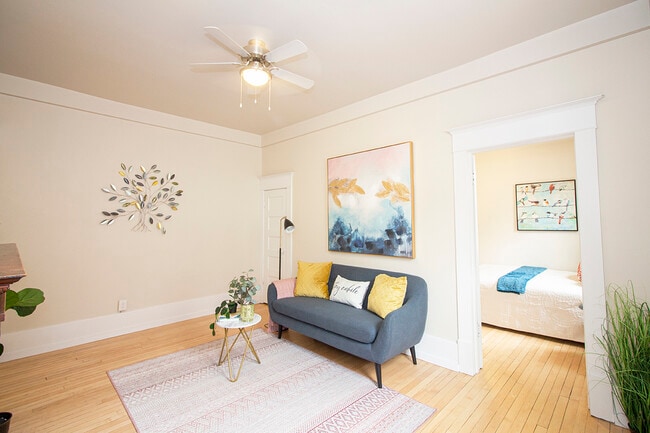 property at 745 Wolseley Av