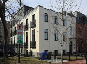 1211 G St SE Apartments