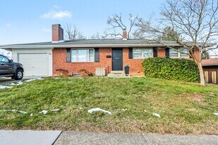 509 Grandview Ave in Camp Hill, PA - Building Photo