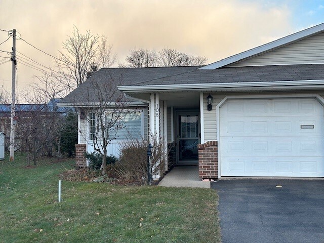 108 Stafford Estates in Summerside, PE - Building Photo - Building Photo