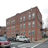 4606 Richardson Ave Apartments