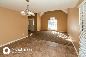 1276 Grindenwald Dr in Jonesboro, GA - Building Photo - Building Photo