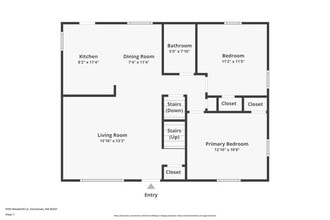 9753 Woodmill Ln in Cincinnati, OH - Building Photo - Building Photo