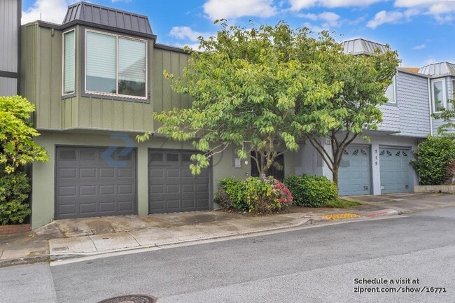 115 Mendosa Ave in San Francisco, CA - Building Photo - Building Photo