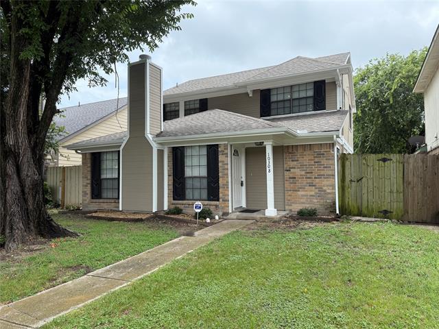 property at 10308 Wood Heights Dr