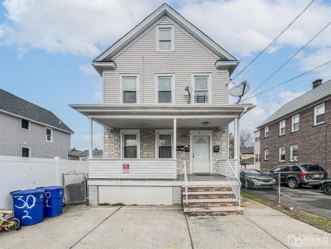 property at 30 Lincoln Ave