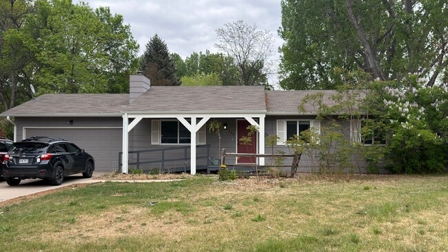2924 Middlesborough Ct in Fort Collins, CO - Building Photo - Building Photo