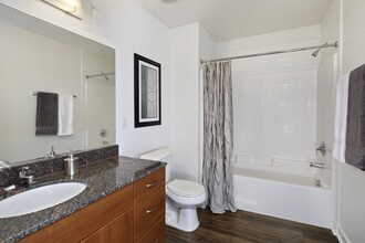 Nova Apartment Homes in San Diego, CA - Building Photo - Building Photo