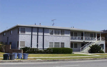 3970 Sawtelle Blvd in Los Angeles, CA - Building Photo - Building Photo