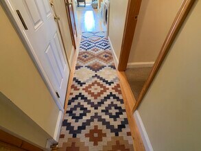 36 Radcliffe Rd in Somerville, MA - Foto de edificio - Building Photo