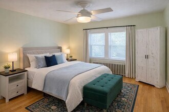 58 Bennett St, Unit 1 in Wakefield, MA - Building Photo - Building Photo