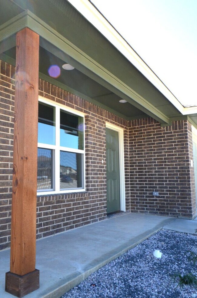 1007 Cline Dr in Copperas Cove, TX - Building Photo - Building Photo