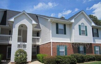 3023 Wellington Ridge Loop in Cary, NC - Building Photo