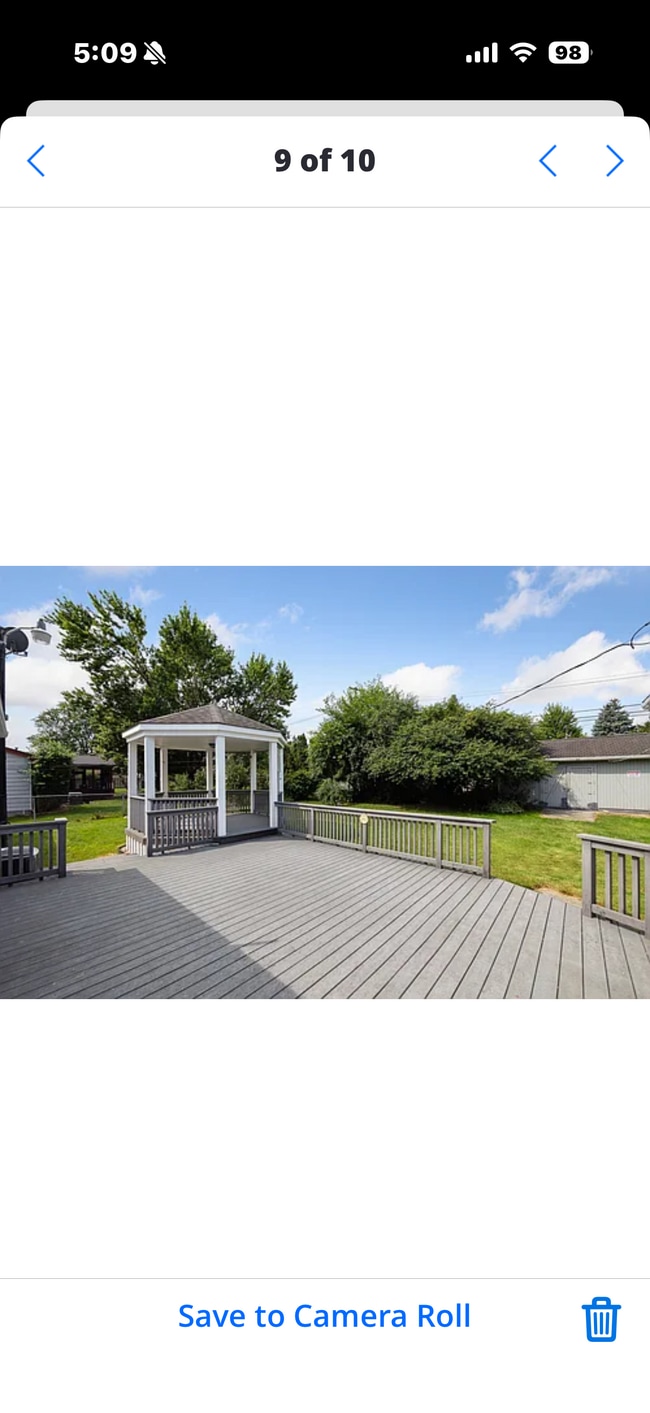 1459 Brookline St in Canton Township, MI - Foto de edificio - Building Photo