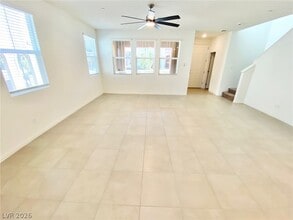 2610 Ercolano St in Henderson, NV - Building Photo - Building Photo