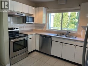 3238 Quebec St in Vancouver, BC - Building Photo - Building Photo