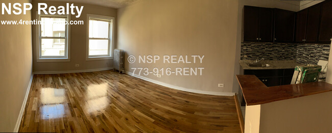 5668 N Ridge Ave in Chicago, IL - Building Photo - Building Photo