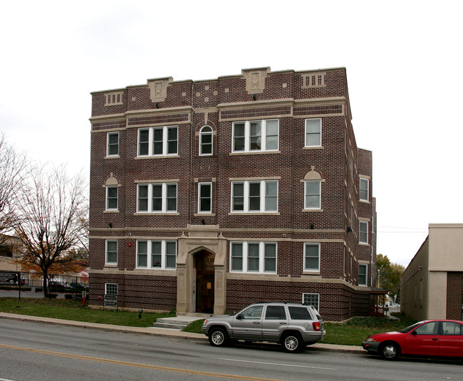 1733 N. Meridian in Indianapolis, IN - Building Photo - Building Photo