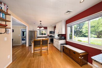 6418 Overhill Rd in Falls Church, VA - Building Photo - Building Photo