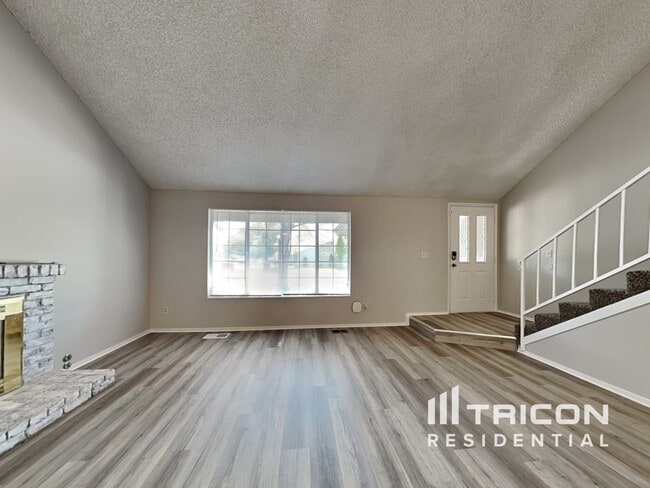 2878 Goldy Way in Sparks, NV - Building Photo - Building Photo