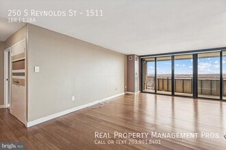 250 S Reynolds St in Alexandria, VA - Building Photo - Building Photo