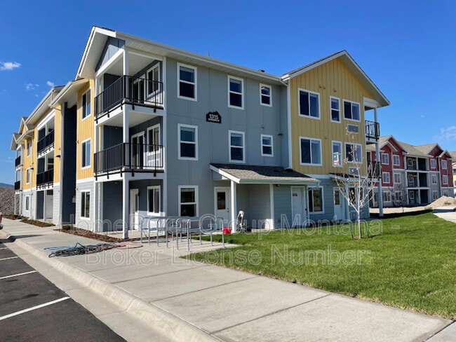 property at 1315 Rodgers St